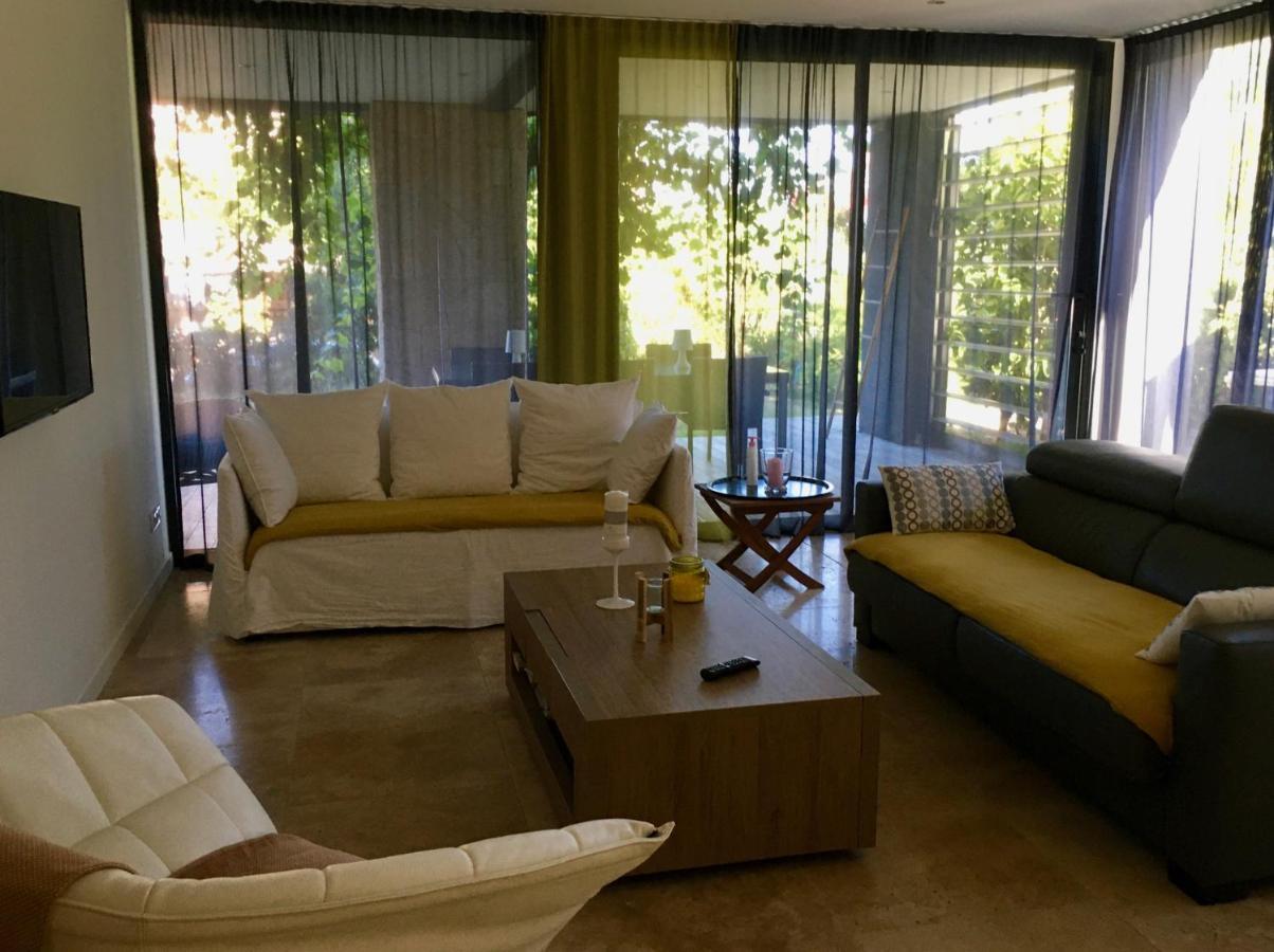 A Casa Nera Apartment Порто Поло Екстериор снимка