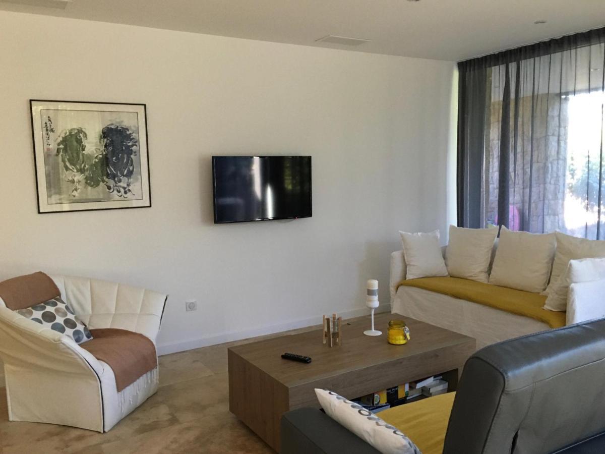 A Casa Nera Apartment Порто Поло Екстериор снимка