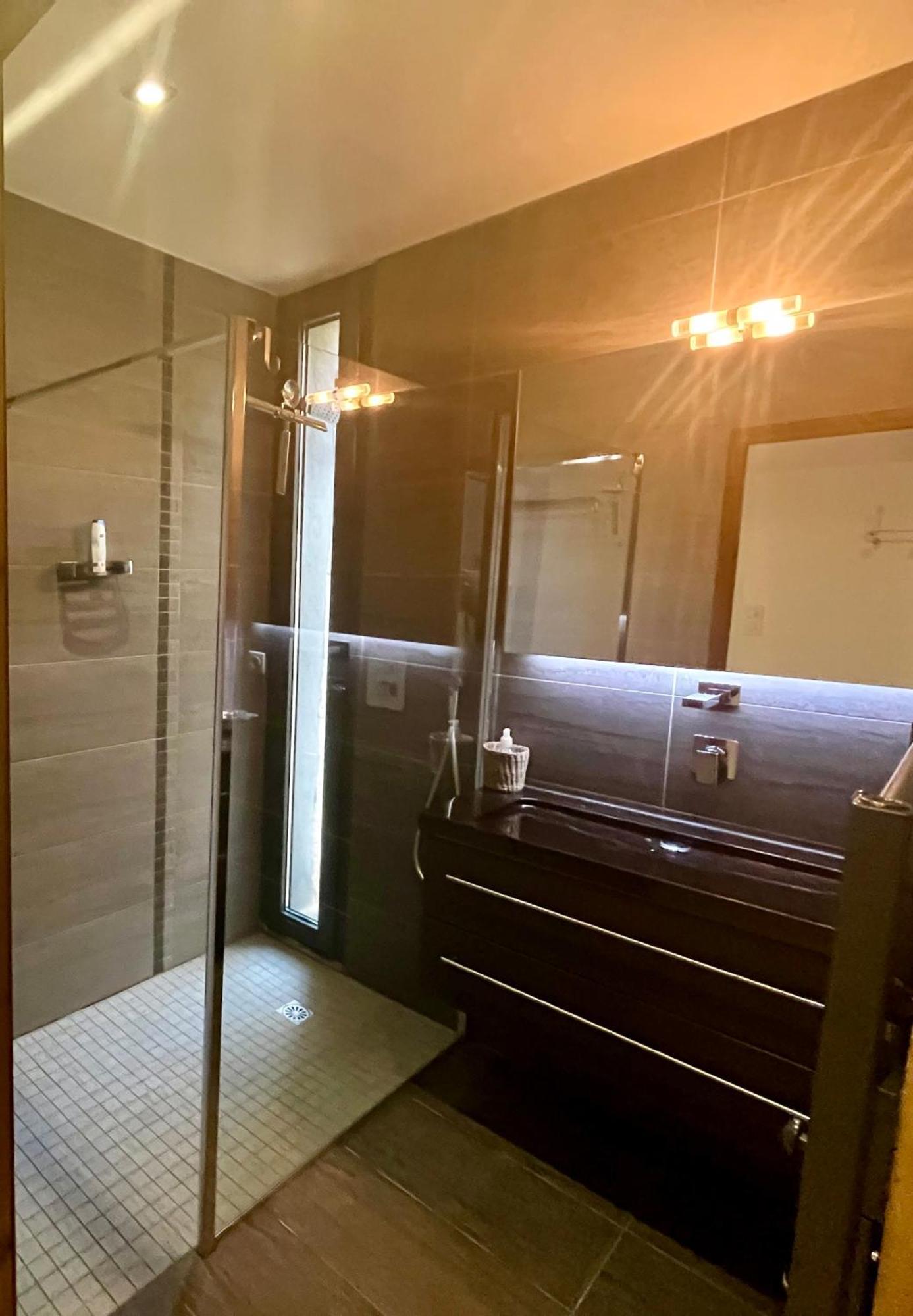 A Casa Nera Apartment Порто Поло Екстериор снимка