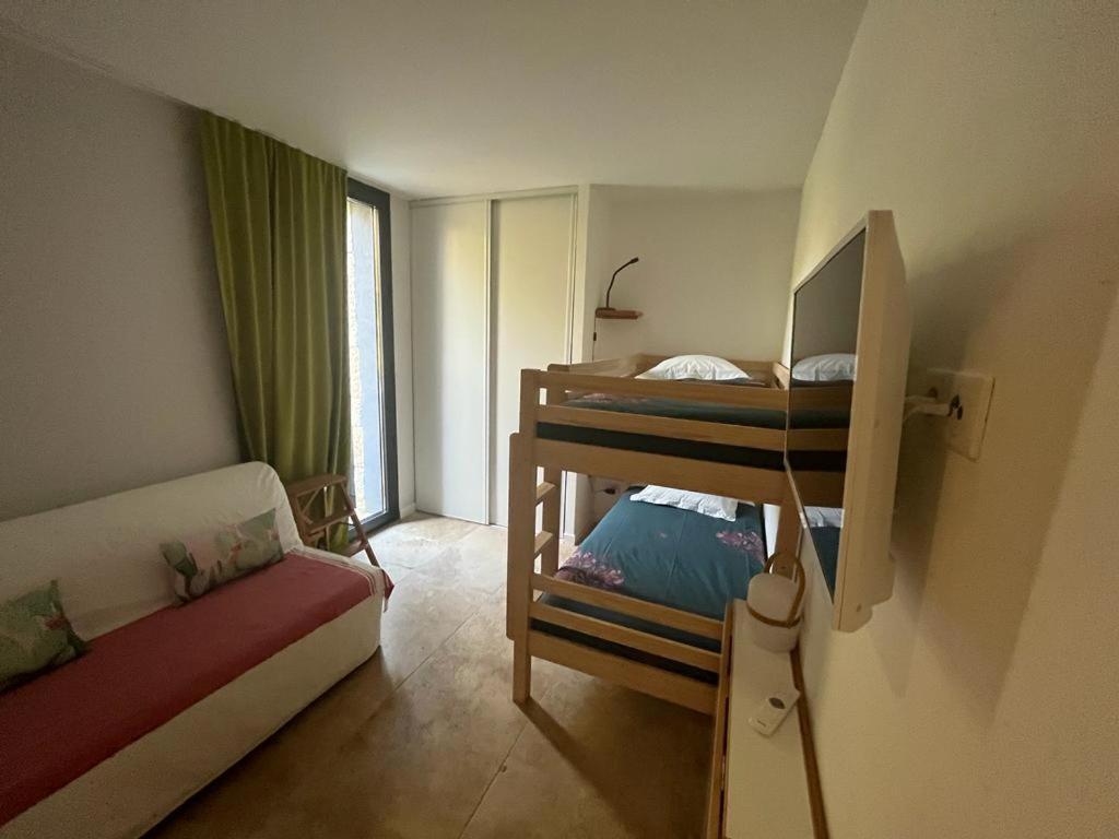A Casa Nera Apartment Порто Поло Екстериор снимка