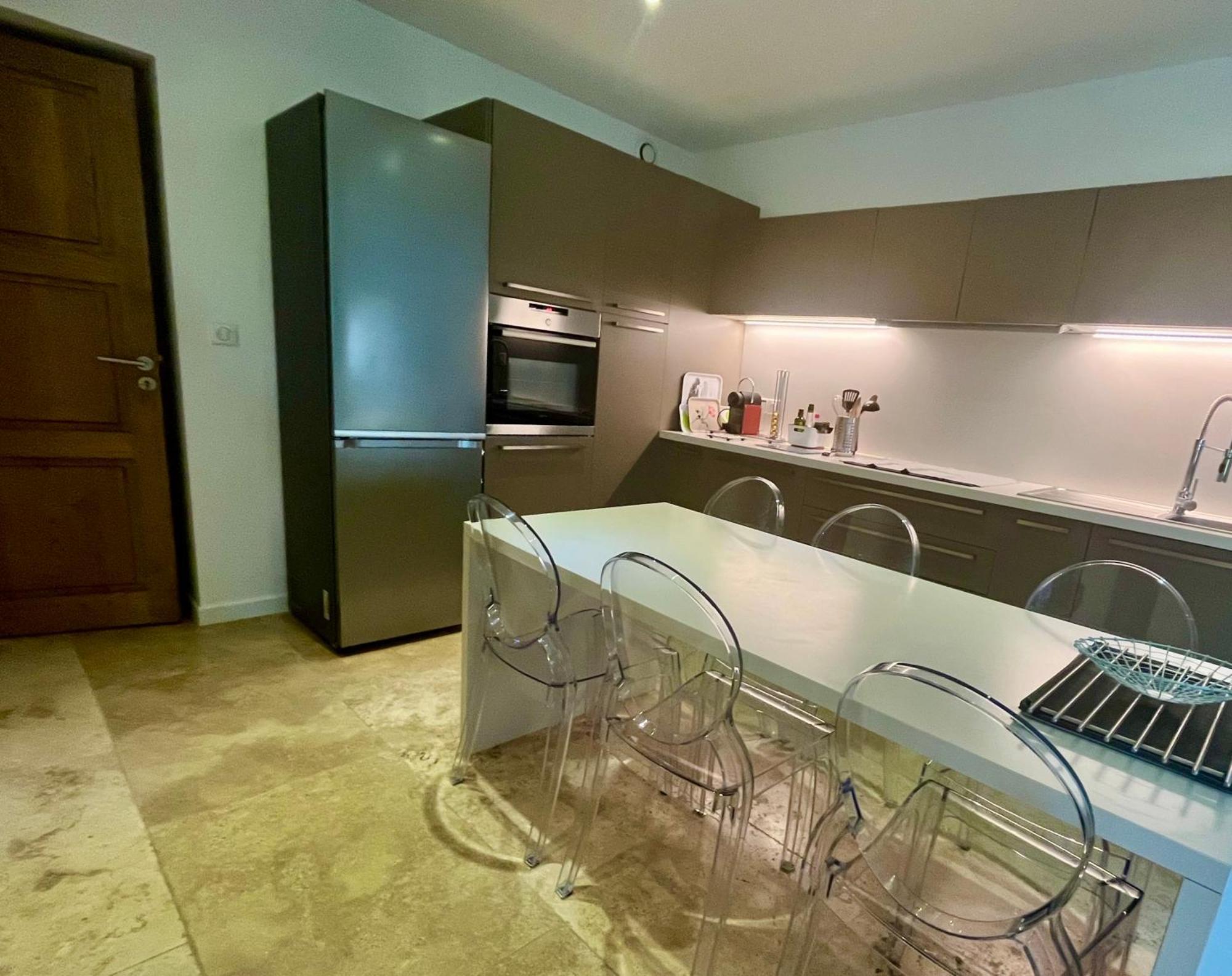 A Casa Nera Apartment Порто Поло Екстериор снимка