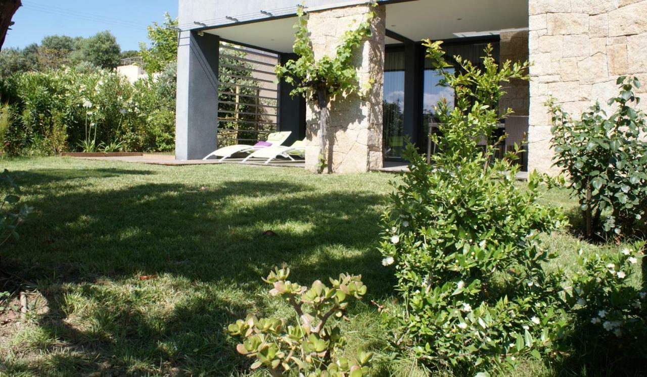 A Casa Nera Apartment Порто Поло Екстериор снимка